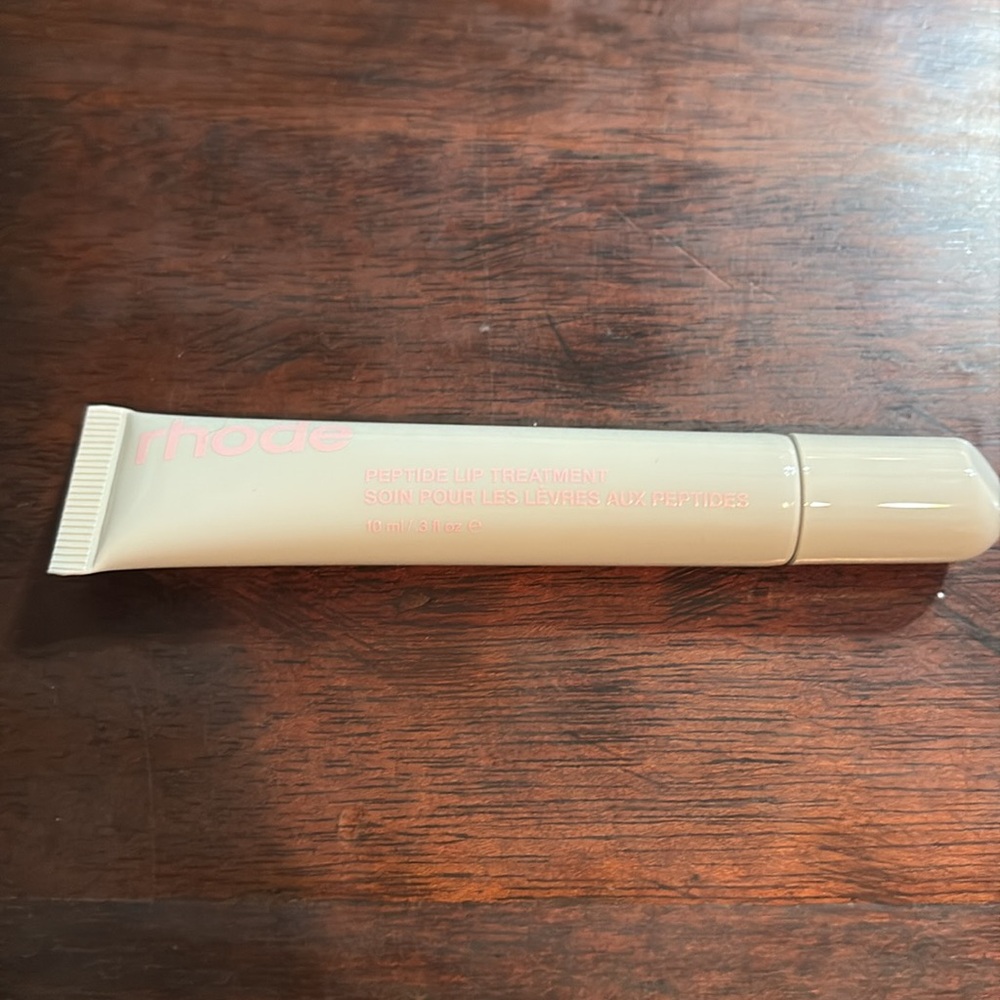 RHODE VANILLA Peptide Lip Tint - Picture 8 of 8